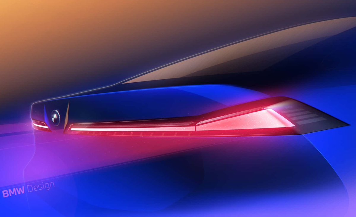 В течение 2026 года на рынок выйдут несколько интересных новинок от BMW