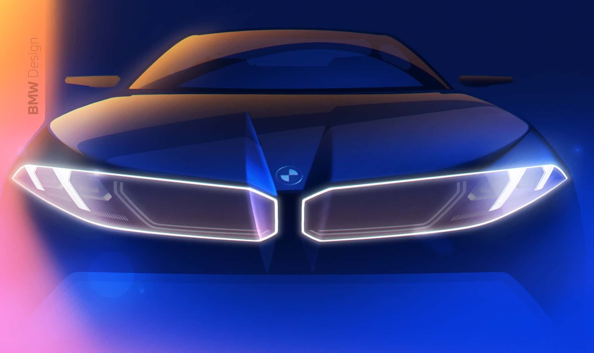 Отдельные новинки BMW известны с деталями. Другие – показаны только на компьютерных рендерах или в камуфляже