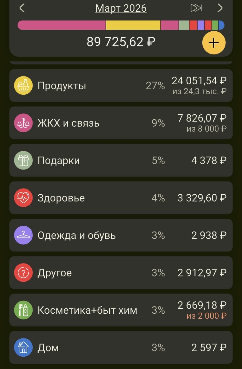 Скрин из приложения
