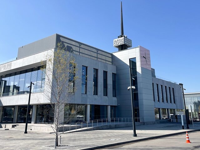    Фото: Москва 24/Никита Симонов