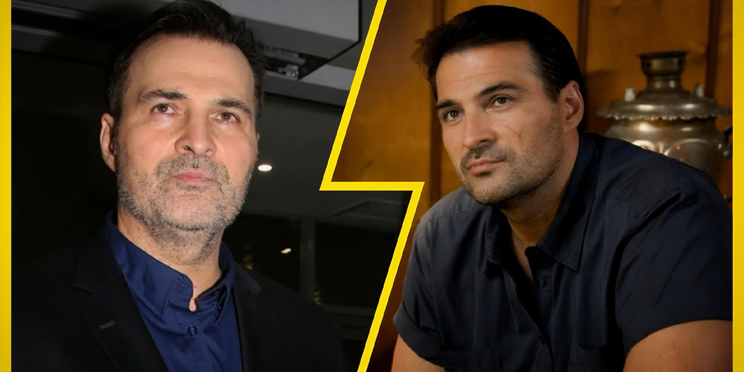 Александр Дьяченко в 60: жизнь после комы, предательство и одиночество