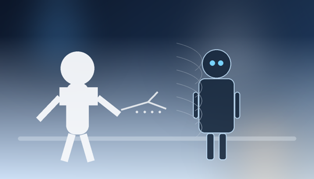 Самая большая перемена начнется не в тот момент, когда машина станет считать быстрее нас. Она начнется тогда, когда вычисление превратится в заботу о человеческой жизни.