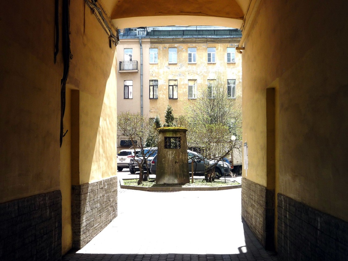 Фото автора