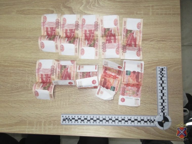 Фото: ГУ МВД по Волгоградской области