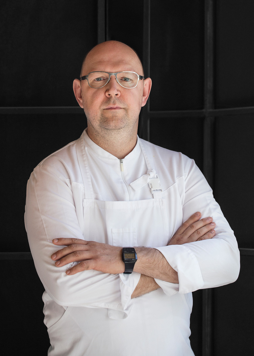    Андрей Матюха