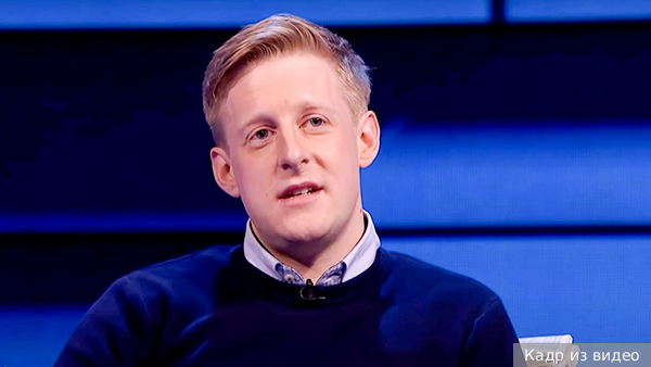     Фото: Кадр из видео   
 Текст: Мария Иванова