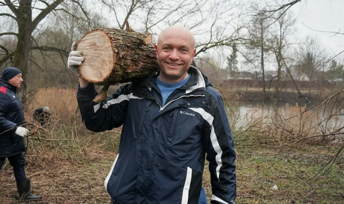 Фото: Администрация Орла  📷
