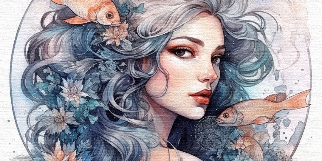 Астрологический прогноз для знака зодиака рыбы ♓️ на Апрель 2026 года.