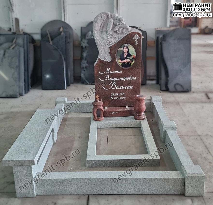 Сюскюянсаари и мансуровский гранит