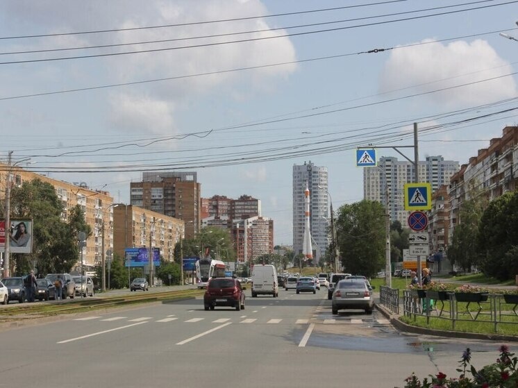     Фото: "МК в Самаре"