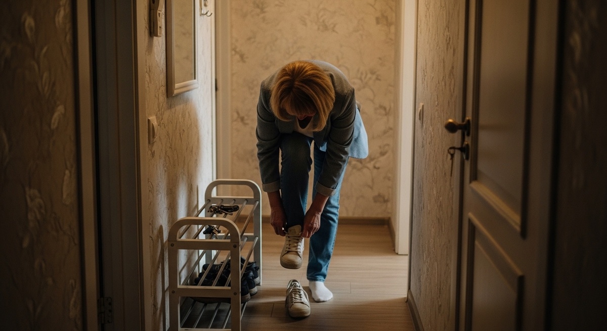 Сходила на встречу выпускников. Посмотрела на «дорогих» женщин и поняла: лучше быть живой в кроссовках, чем мумией в бриллиантах.