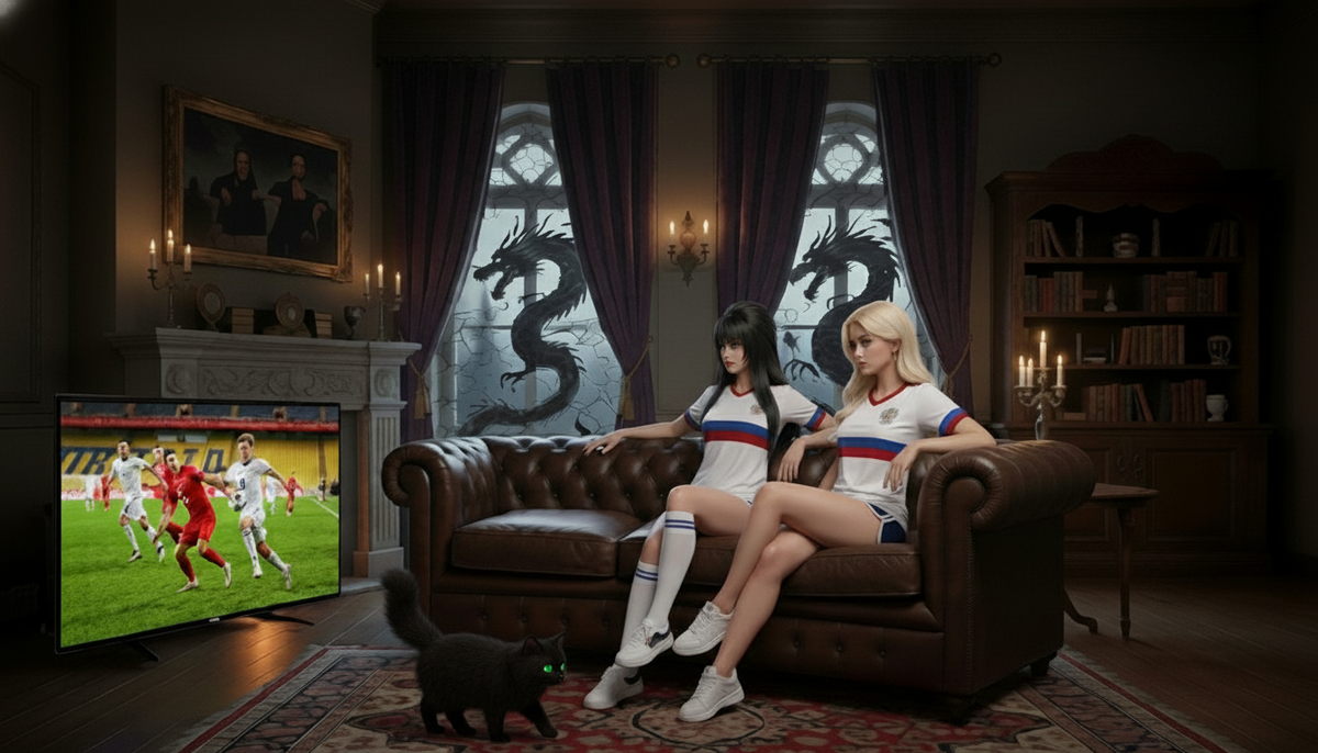 изображение из открытых источников в интернете. Создано с помощью ИИ