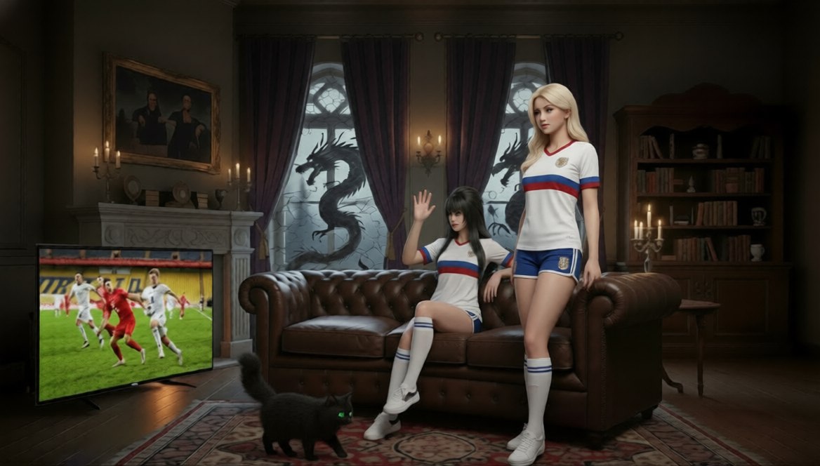 изображение из открытых источников в интернете. Создано с помощью ИИ