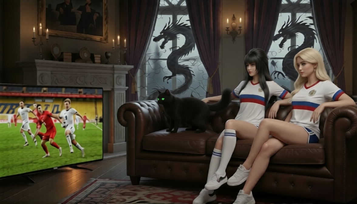 изображение из открытых источников в интернете. Создано с помощью ИИ