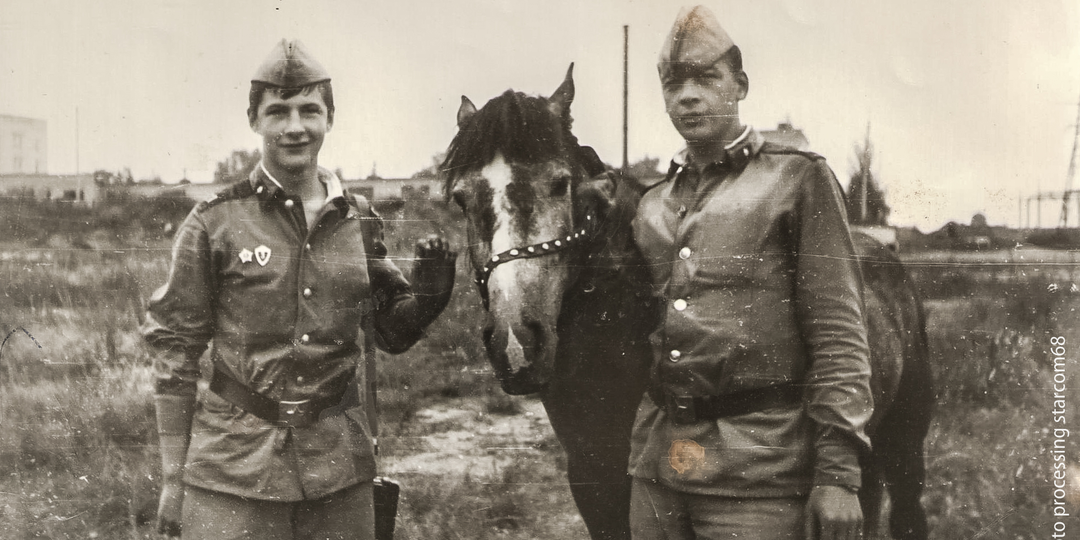 Несколько захватывающих историй к вчерашнему Дню цыган...