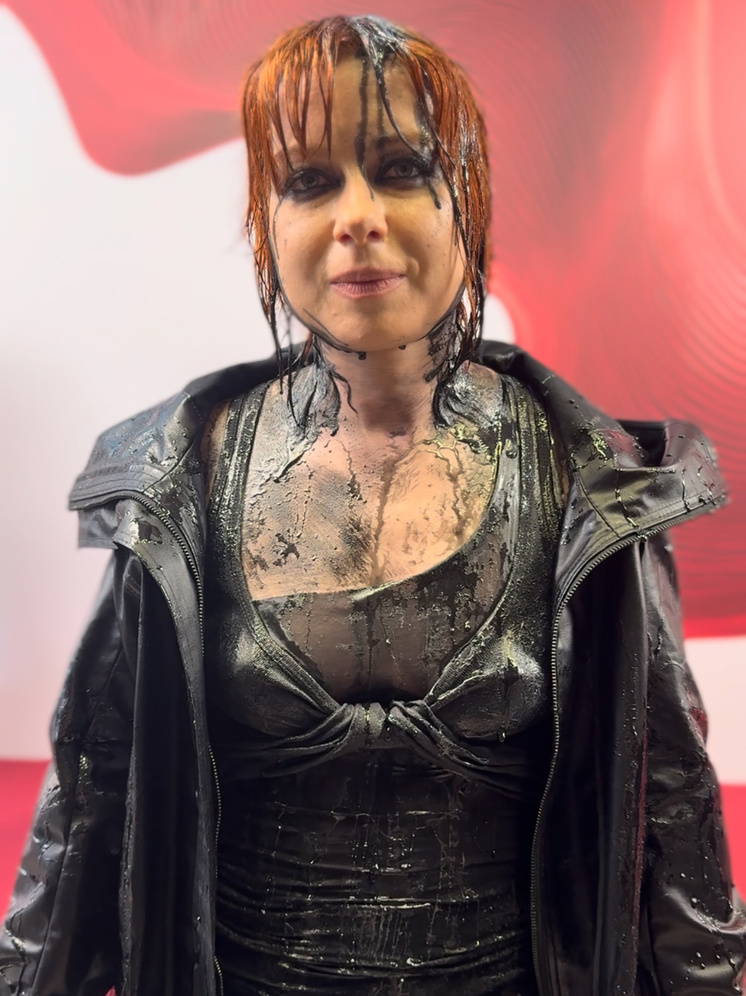   Дмитрий Ильинский