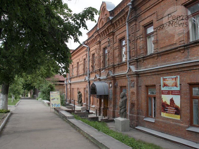    © Фото из архива ИА «PenzaNews»