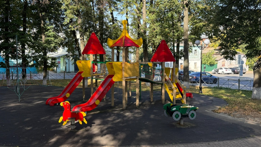    из архива редакции