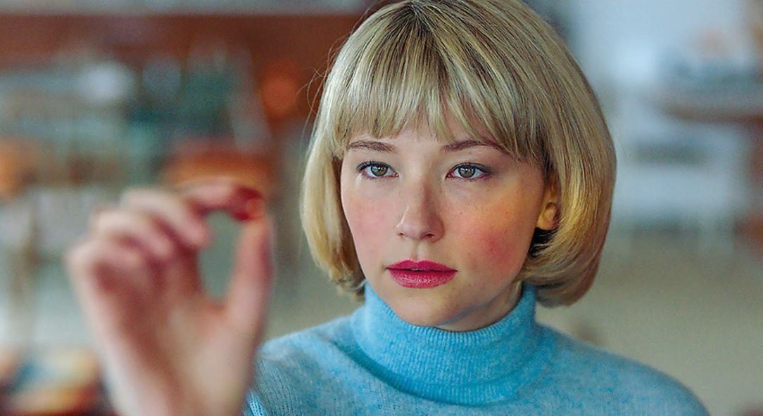 Кадр из фильма 