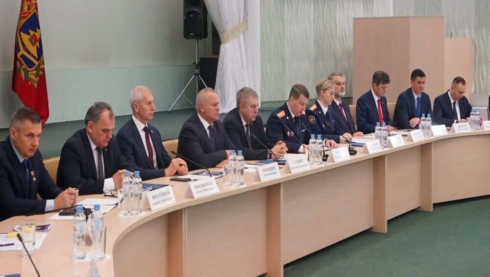    Фото: Правительство Брянской области