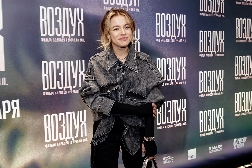    Фото © Дмитрий Дубинский / Абзац