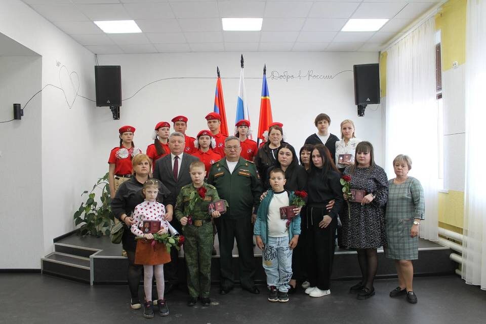    Фото: администрация Калачевского района