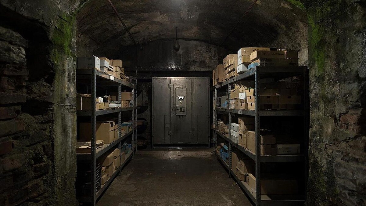    Изображение создано при помощи ИИ