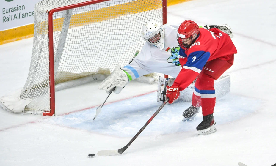    Пять предыдущих турниров неизменно выигрывали команды из России. Фото: UTLC Ice Cup