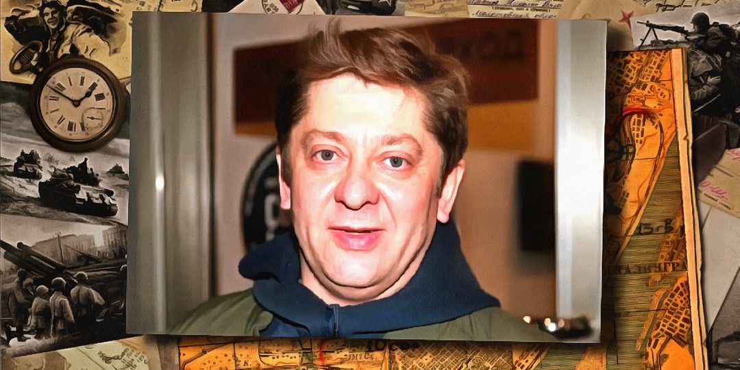 Где и в каких войсках Советской Армии служил уральский "пельмень" Дмитрий Брекоткин