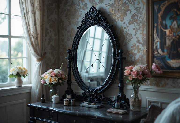 13 ведьминых знамений - знаки, которые нельзя игнорировать