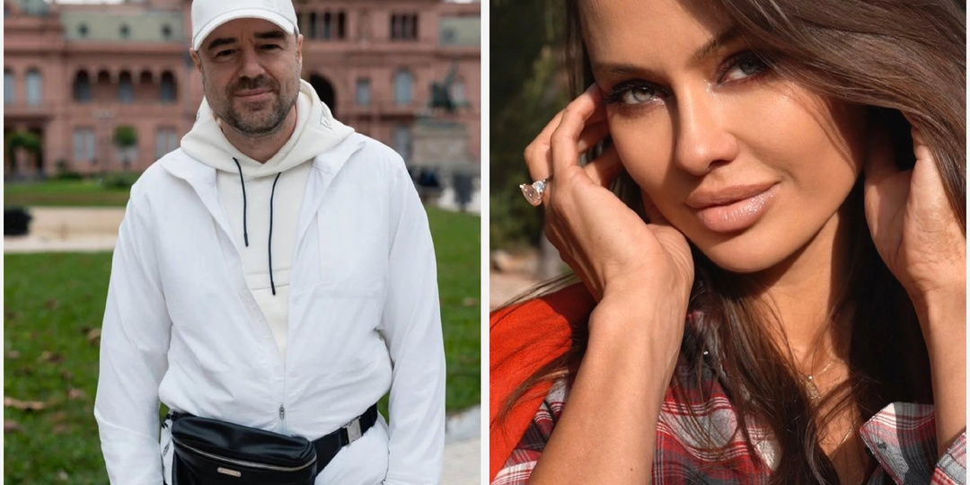 Роман Товстик намерен засудить Викторию Боню