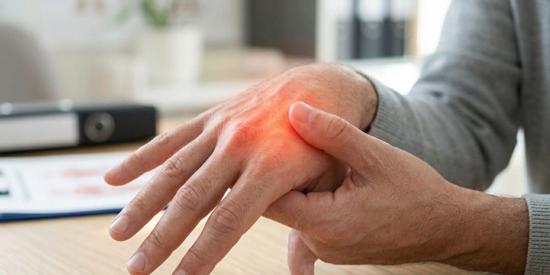 Деформирующий артроз суставов — что важно знать о причинах, стадиях и лечении