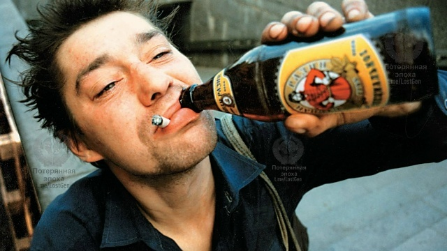 10 легендарных марок российского пива из 90-х, которые до сих пор продают