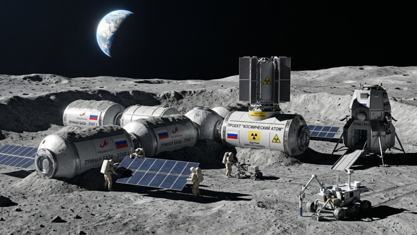   Сгенерировано с помощью ИИ