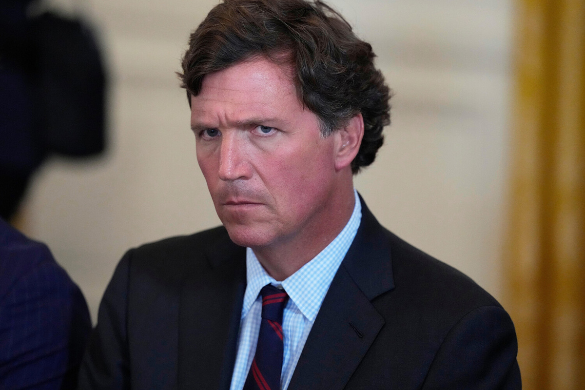    Фото: Alex Brandon, источник: AP