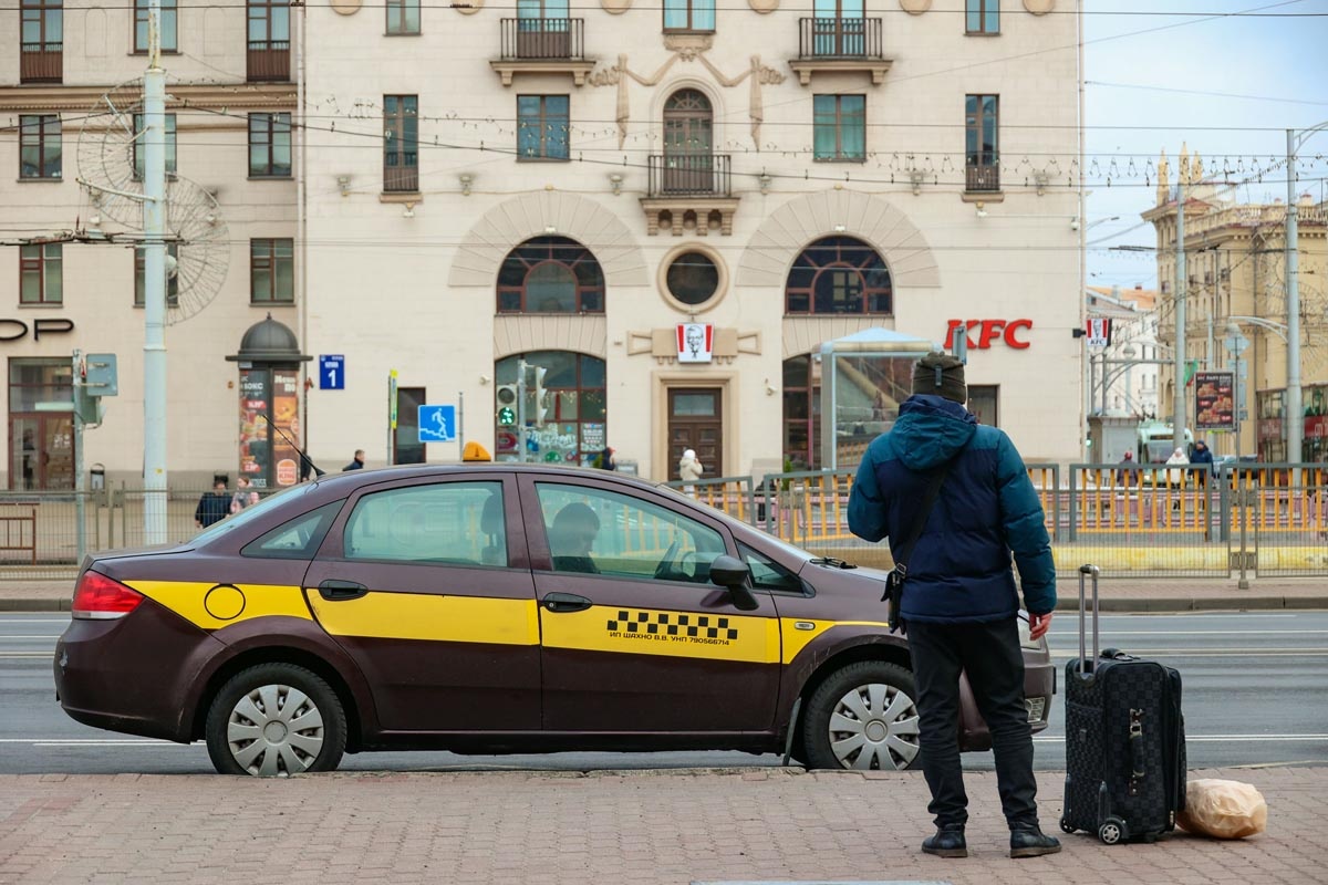    Изображение носит иллюстративный характер. Фото: Tochka.by
