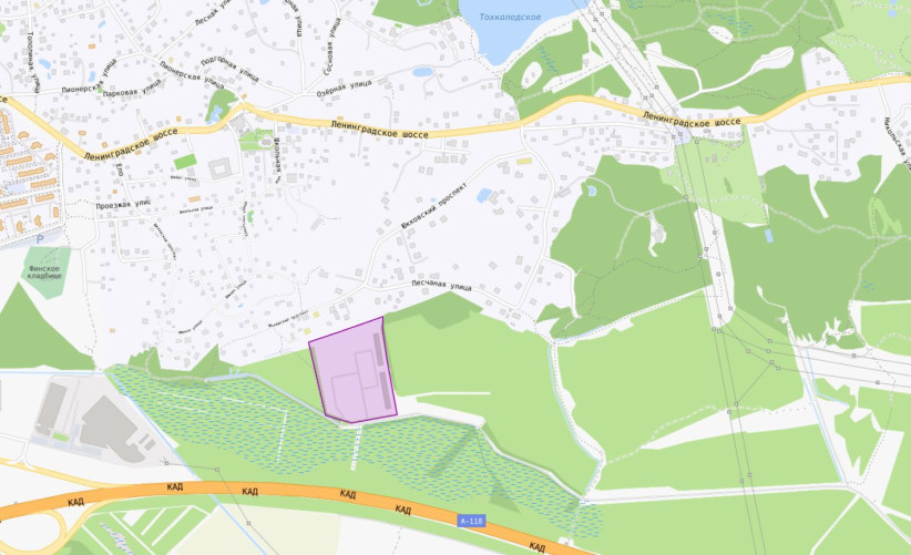    Источник: nspd.gov.ru/map