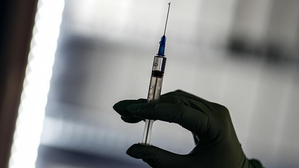     Четыре укола анестезии ввели роженице, погибшей в новочеркасской больнице ИЗВЕСТИЯ/Сергей Лантюхов