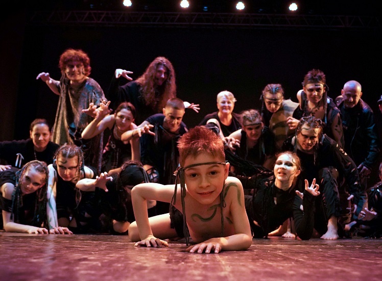    Фото ТГ-канала администрации Новошахтинска Редактор