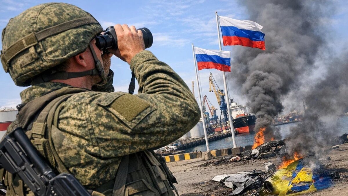    ФОТО: Коллаж Царьграда