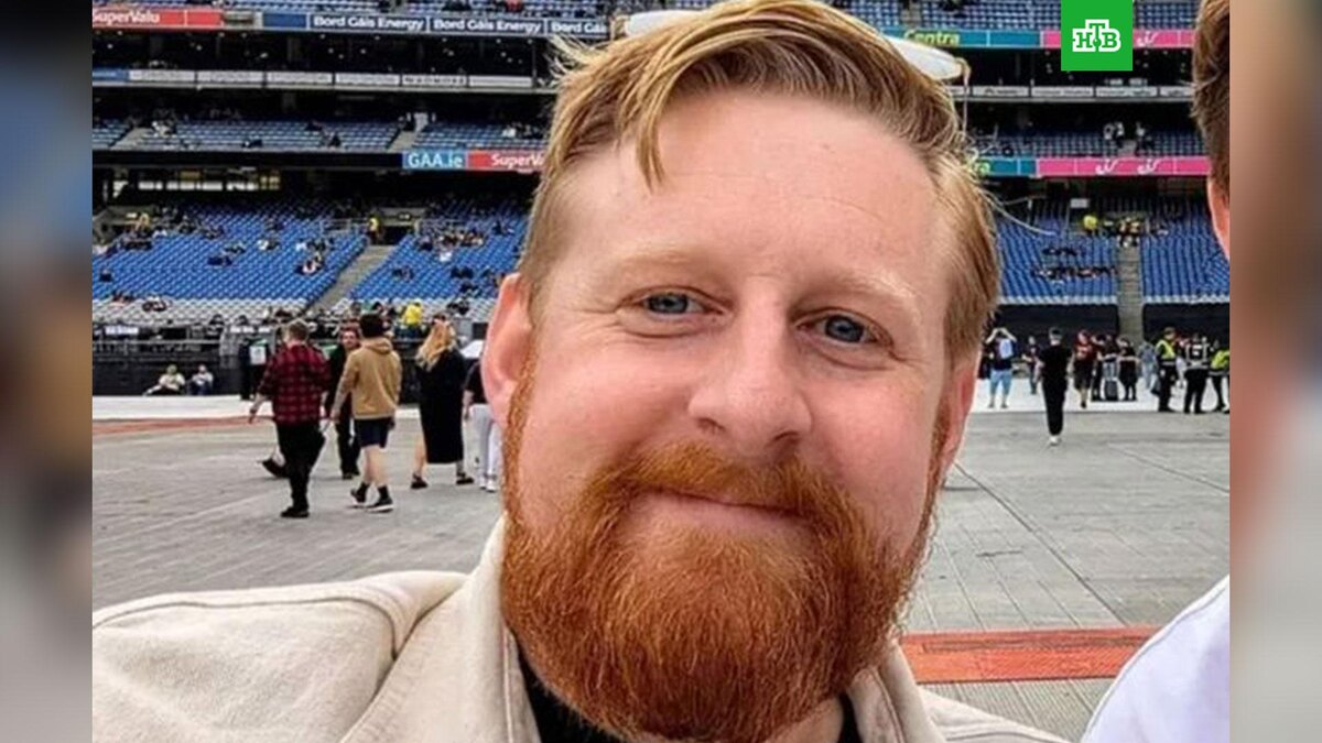    Фото: michaelpatrick314 / соцсети