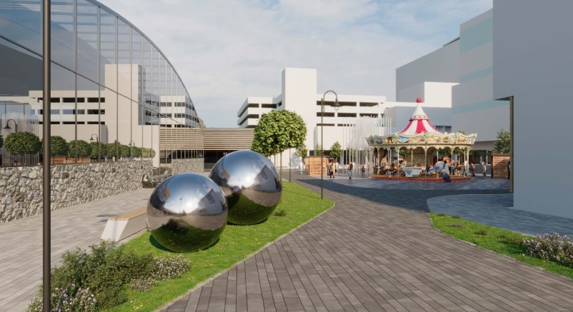   администрация Ставрополя