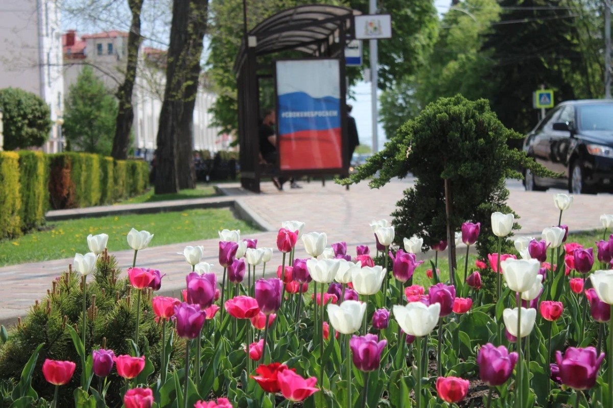   ГТРК "Ставрополье"