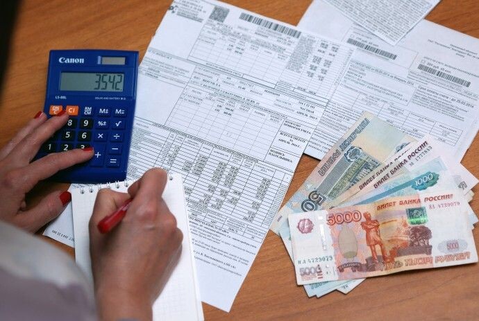 Полный разбор новых правил оплаты ЖКХ 2026: сроки, пени, перерасчёт и что делать, если квитанция с 10‑м числом