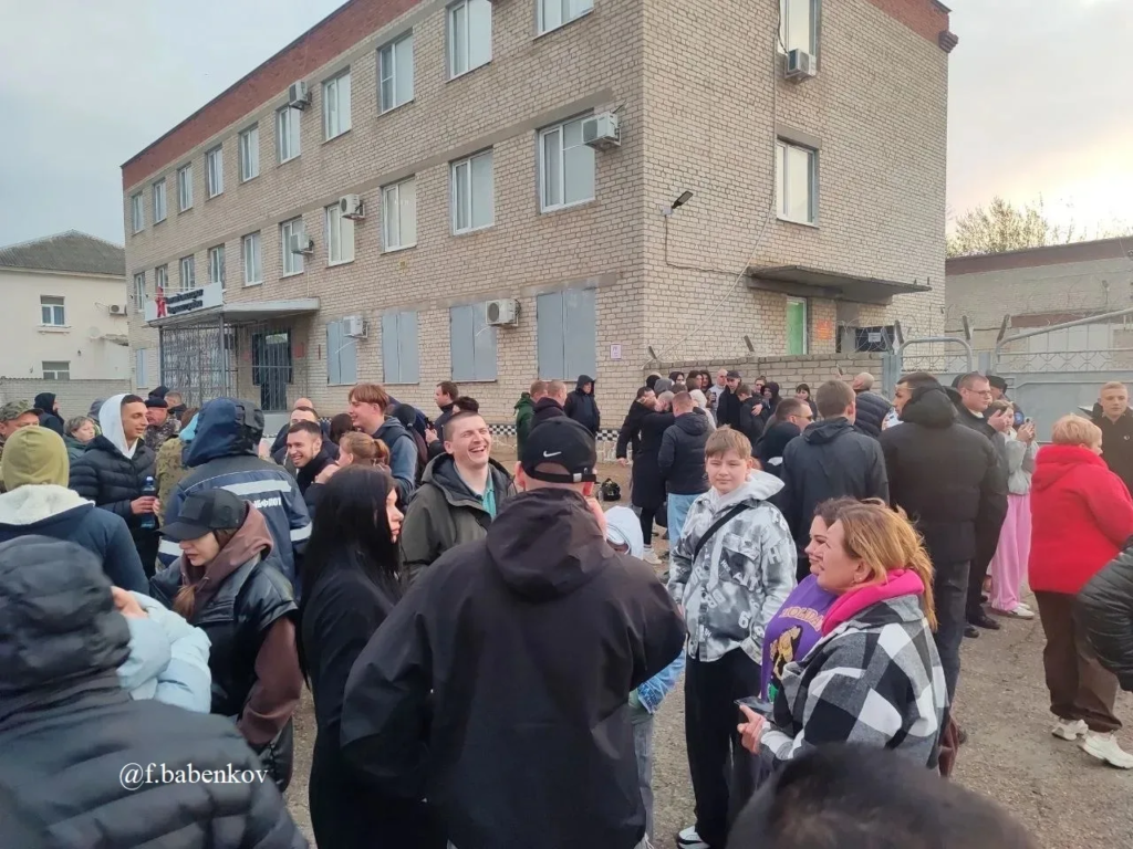    Фото: пресс-служба администрации Темрюкского района.