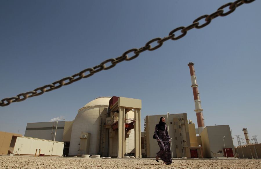     / Источник: © Валерий Мельников/РИА Новости