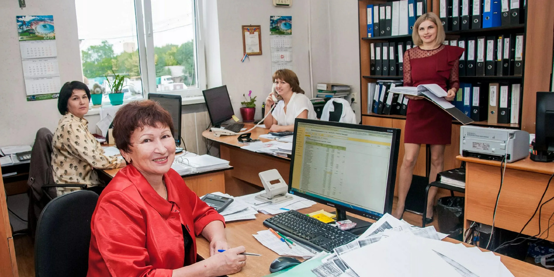 Почто так сложно, или Маленький грязный секрет бухгалтерии