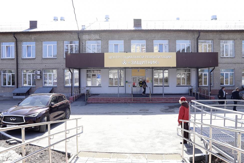    Фото: ЗС НСО