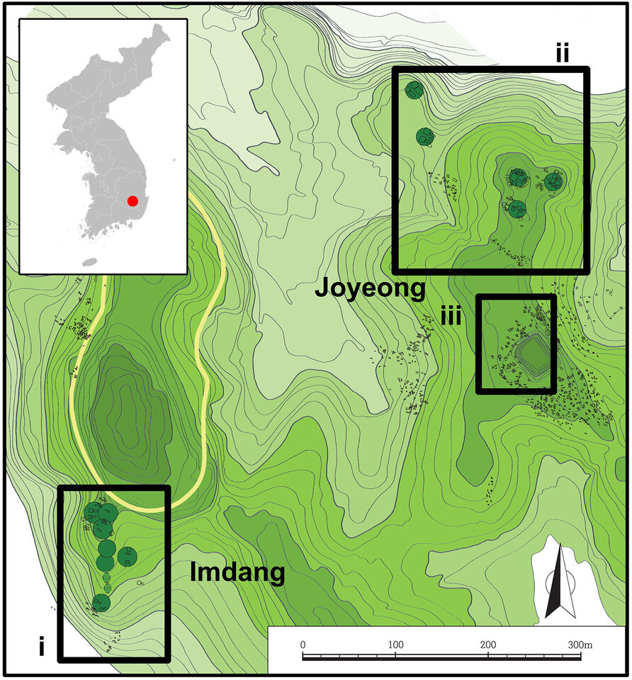   Hyoungmin Moon et al. / Science Advances, 2026