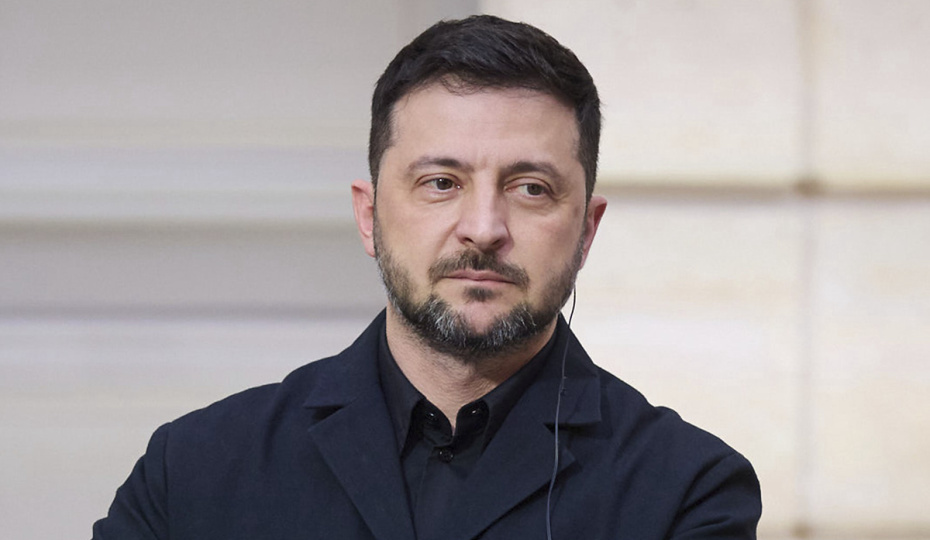 Говорить не о чем: сенатор ответил Зеленскому на слова о встрече с Путиным